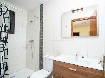 Villa Holiday Home in St Pere Pescador with Pool - Features photo 13