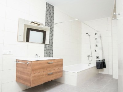 Villa Holiday Home in St Pere Pescador with Pool - Features photo 14