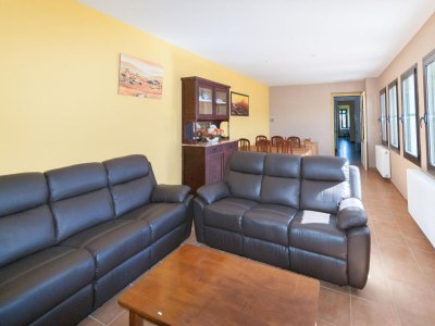 Villa Holiday Home in St Pere Pescador with Pool - Features photo 15