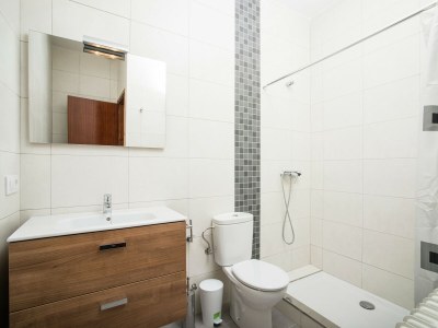 Villa Holiday Home in St Pere Pescador with Pool - Features photo 16