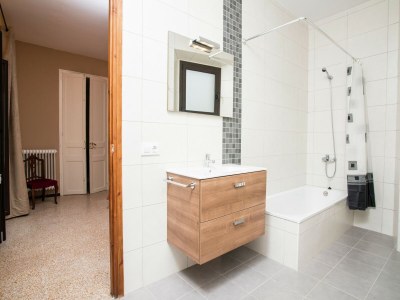 Villa Holiday Home in St Pere Pescador with Pool - Features photo 17