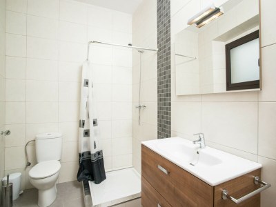 Villa Holiday Home in St Pere Pescador with Pool - Features photo 18