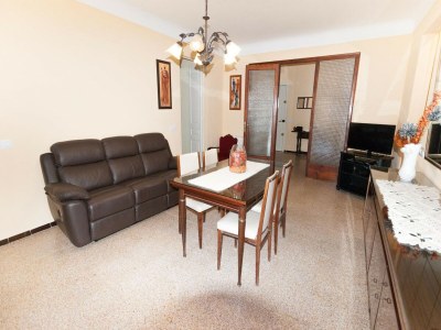 Villa Holiday Home in St Pere Pescador with Pool - Features photo 21