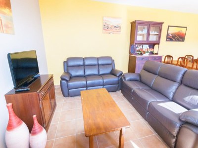 Villa Holiday Home in St Pere Pescador with Pool - Features photo 26