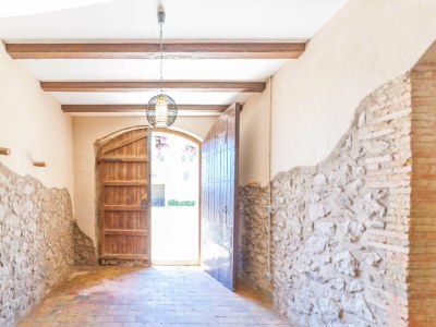 Villa Holiday Home in St Pere Pescador with Pool - Features photo 28