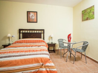 Villa Holiday Home in St Pere Pescador with Pool - Features photo 31