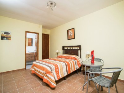 Villa Holiday Home in St Pere Pescador with Pool - Features photo 32