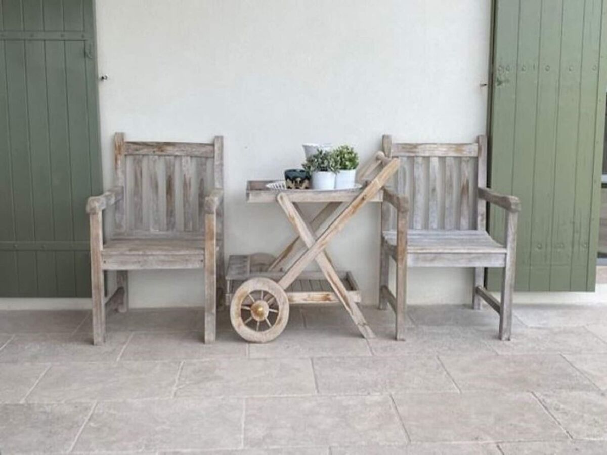 Holiday house Friedlicher Rückzugsort in Pougnadoresse - Outdoor photo 2