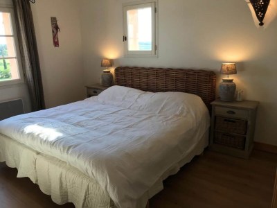 Holiday house Friedlicher Rückzugsort in Pougnadoresse - Features photo 14