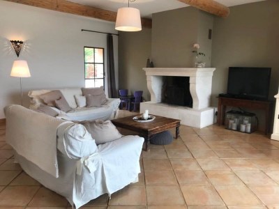 Holiday house Friedlicher Rückzugsort in Pougnadoresse - Features photo 24