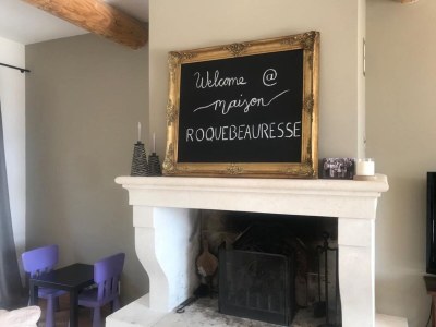 Holiday house Friedlicher Rückzugsort in Pougnadoresse - Features photo 26