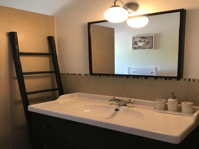 Holiday house Friedlicher Rückzugsort in Pougnadoresse - Features photo 29