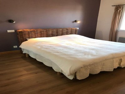 Holiday house Friedlicher Rückzugsort in Pougnadoresse - Features photo 31