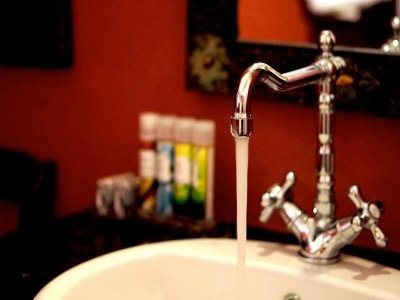 Villa Villa auf Santorini mit Außenküche - Features photo 20