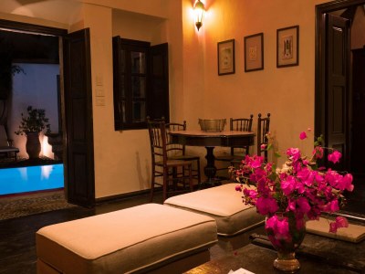 Villa Villa auf Santorini mit Außenküche - Features photo 24