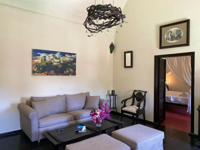 Villa Villa auf Santorini mit Außenküche - Features photo 28