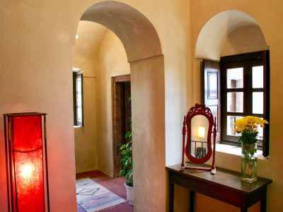 Villa Villa auf Santorini mit Außenküche - Features photo 29