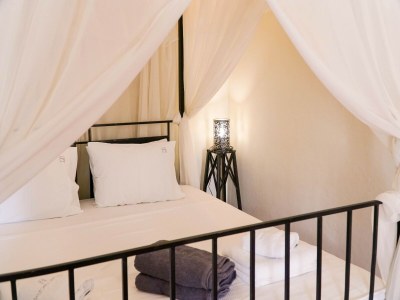 Villa Villa auf Santorini mit Außenküche - Features photo 31