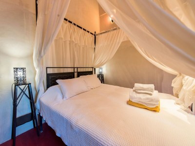 Villa Villa auf Santorini mit Außenküche - Features photo 32