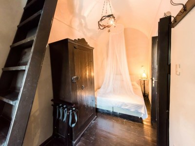 Villa Villa auf Santorini mit Außenküche - Features photo 33