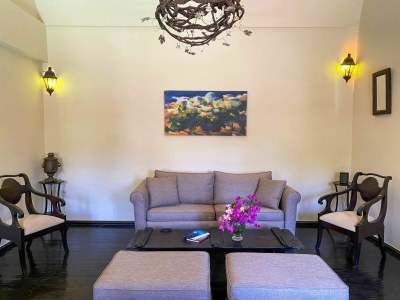 Villa Villa auf Santorini mit Außenküche - Features photo 36