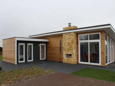 Holiday park Charming Retreat for Your Escape - Outdoor photo 2