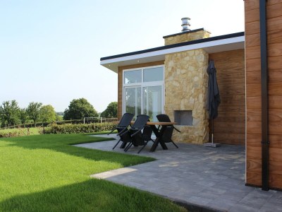 Holiday park Charming Retreat for Your Escape - Outdoor photo 5