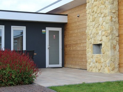 Holiday park Charming Retreat for Your Escape - Outdoor photo 6