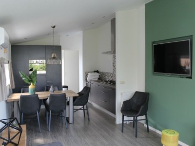 Holiday park Charming Retreat for Your Escape - Features photo 14