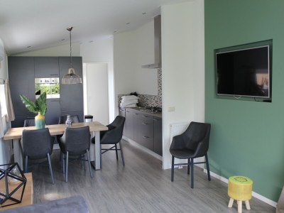 Holiday park Charming Retreat for Your Escape - Features photo 22