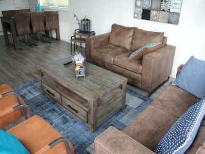 Holiday park Charming Retreat for Your Escape - Features photo 24