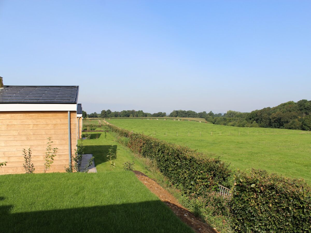 Holiday park Chalet in Bemelen mit Außenkamin - Outdoor photo 4