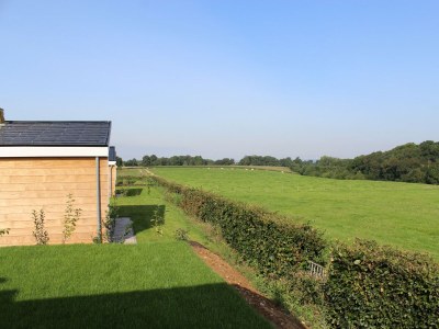 Holiday park Chalet in Bemelen mit Außenkamin - Outdoor photo 4