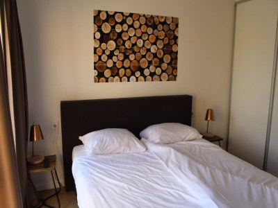 Holiday park Chalet in Bemelen mit Außenkamin - Features photo 10