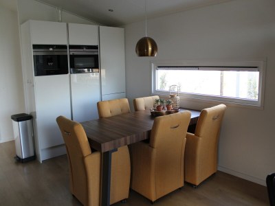 Holiday park Chalet in Bemelen mit Außenkamin - Features photo 13