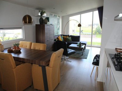 Holiday park Chalet in Bemelen mit Außenkamin - Features photo 14