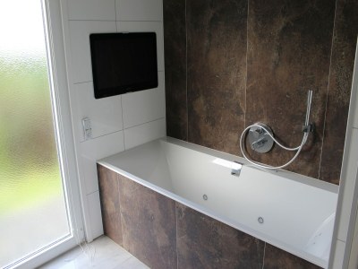 Holiday park Chalet in Bemelen mit Außenkamin - Features photo 17