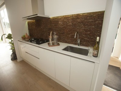 Holiday park Chalet in Bemelen mit Außenkamin - Features photo 23