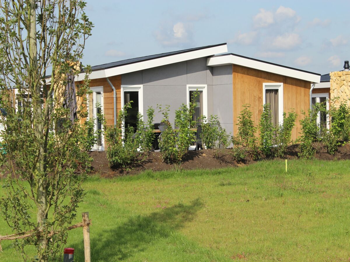 Holiday park Stilvolle Villa in Bemelen - Outdoor photo 2