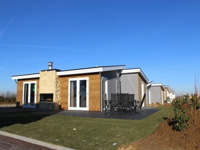 Holiday park Stilvolle Villa in Bemelen - Holiday park