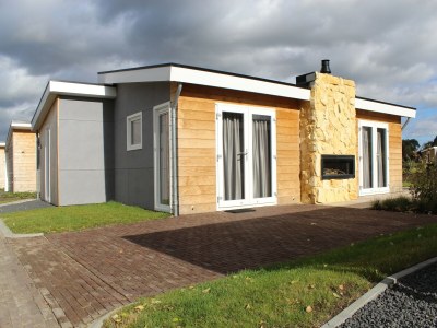 Holiday park Stilvolle Villa in Bemelen - Outdoor photo 3