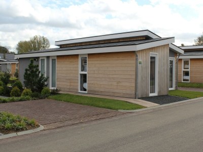 Holiday park Stilvolle Villa in Bemelen - Outdoor photo 4