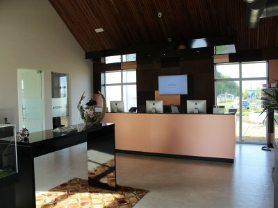 Holiday park Stilvolle Villa in Bemelen - Features photo 6