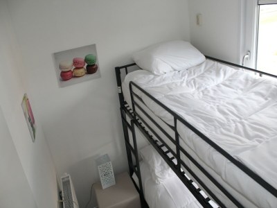 Holiday park Stilvolle Villa in Bemelen - Features photo 11