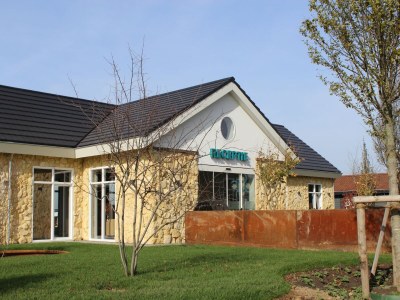 Holiday park Stilvolle Villa in Bemelen - Features photo 12