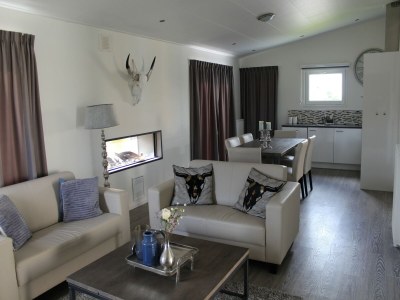 Holiday park Stilvolle Villa in Bemelen - Features photo 14