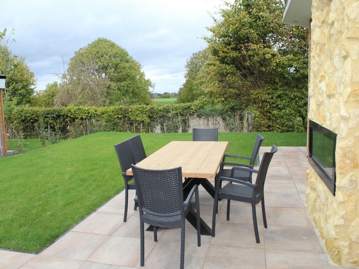 Holiday park Bemelen Holiday Home for 6 - Outdoor photo 4