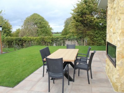 Holiday park Bemelen Holiday Home for 6 - Outdoor photo 4