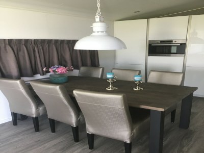 Holiday park Bemelen Holiday Home for 6 - Features photo 6