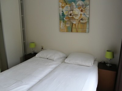 Holiday park Bemelen Holiday Home for 6 - Features photo 7